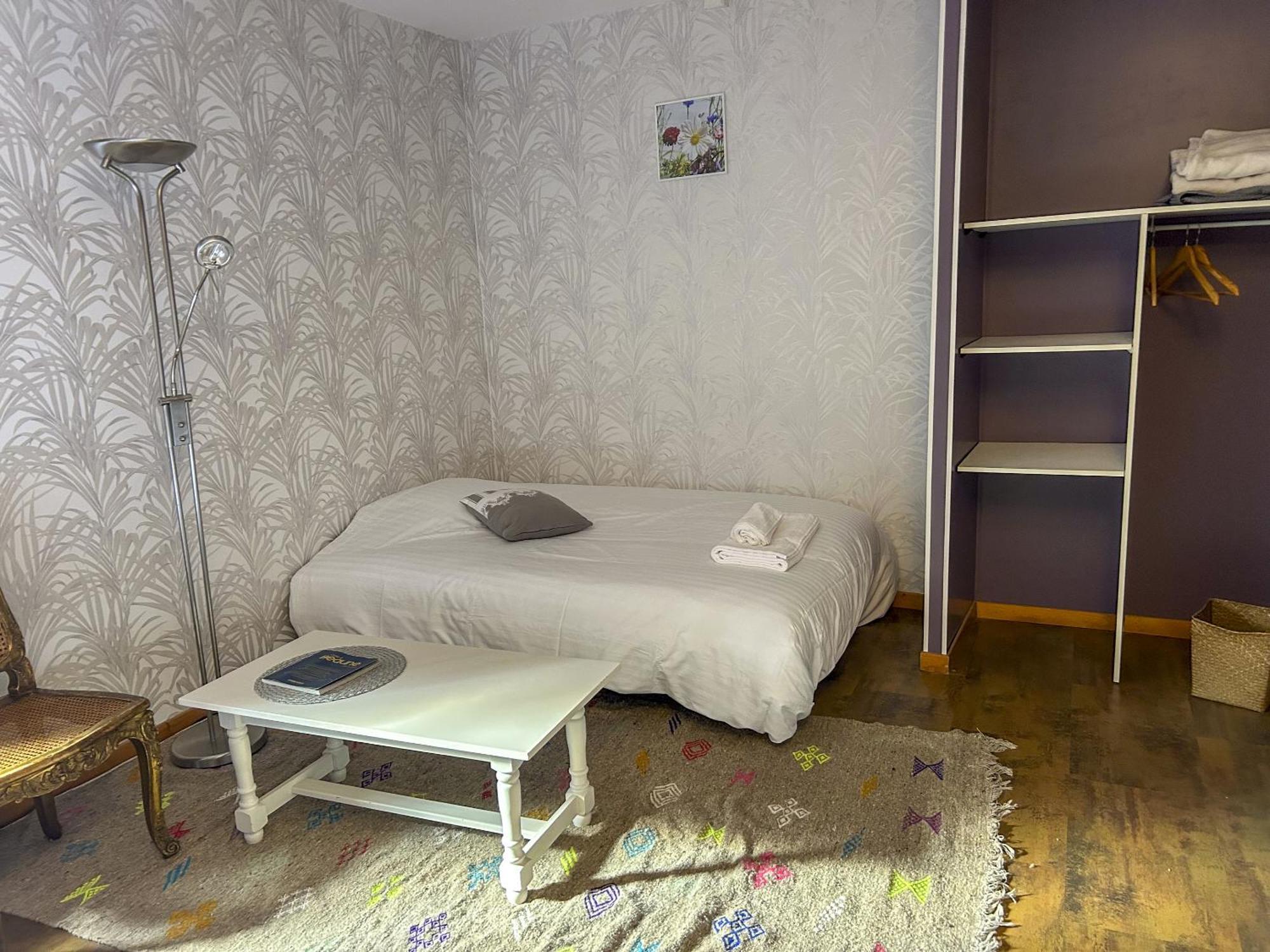 Maison Belles Pierres Montagny-les-Beaune Номер фото