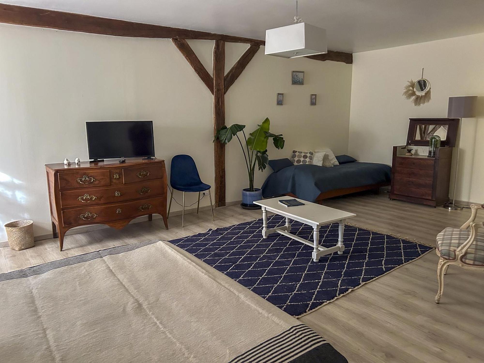 Maison Belles Pierres Montagny-les-Beaune Номер фото