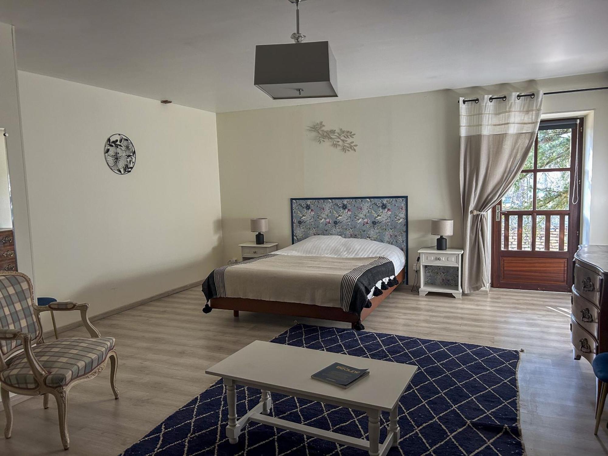 Maison Belles Pierres Montagny-les-Beaune Номер фото