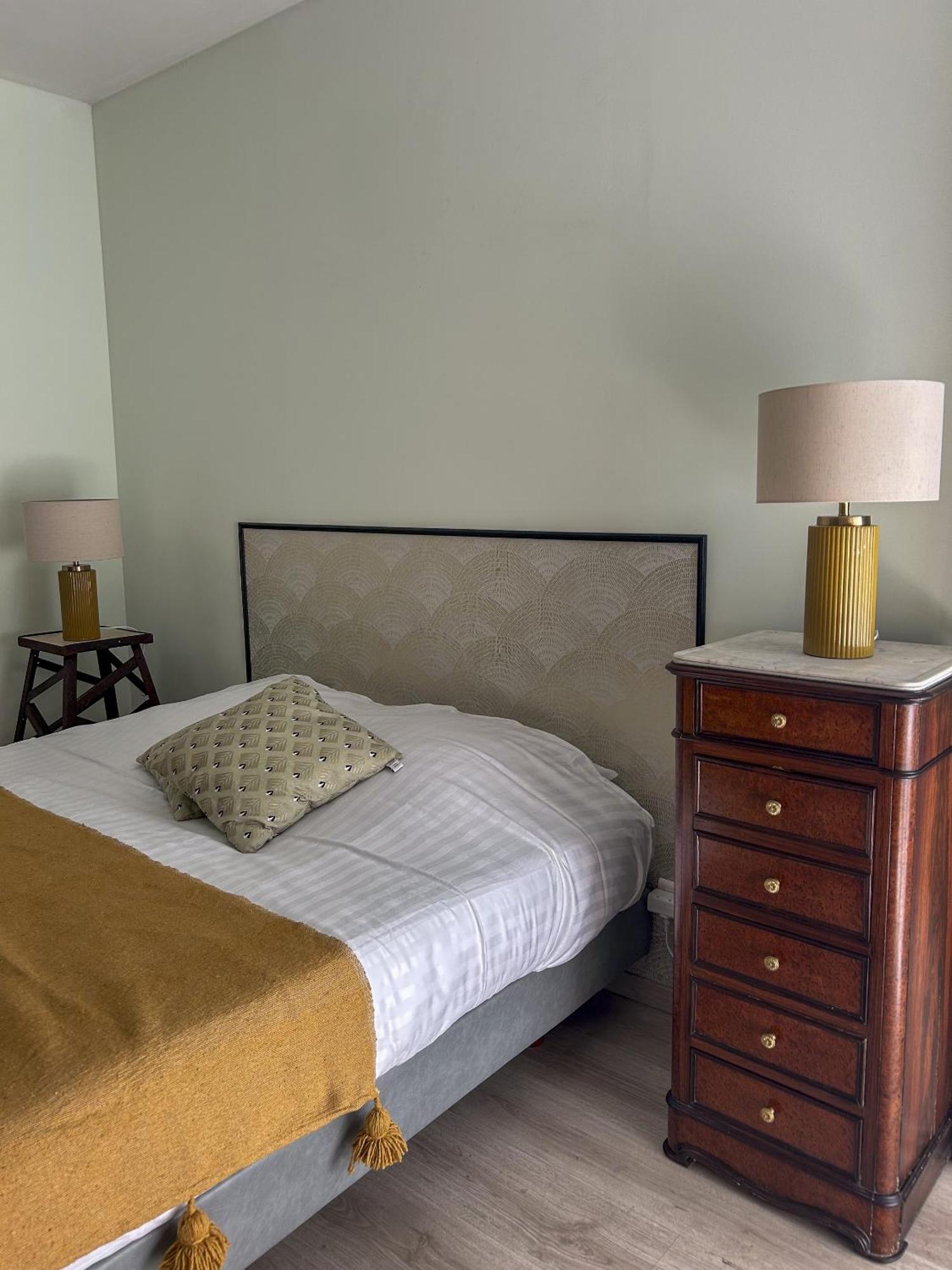 Maison Belles Pierres Montagny-les-Beaune Номер фото