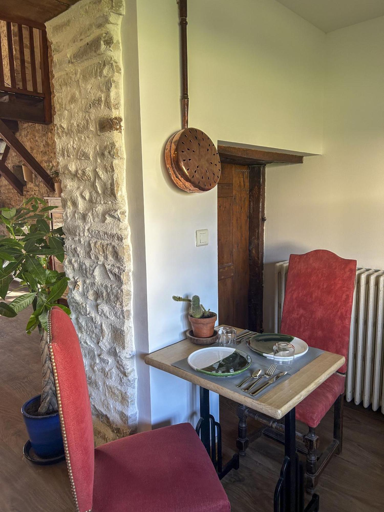 Maison Belles Pierres Montagny-les-Beaune Екстер'єр фото