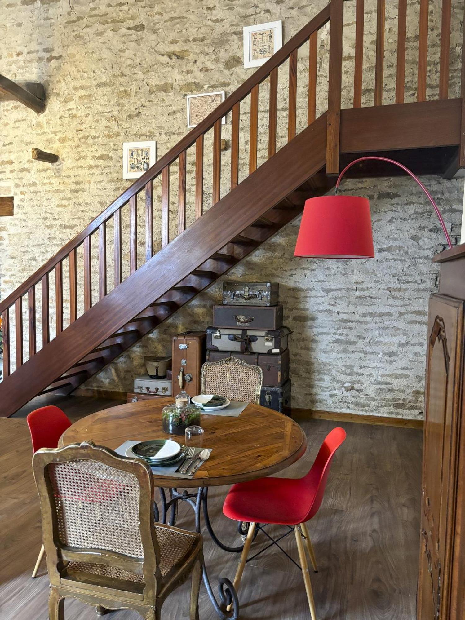 Maison Belles Pierres Montagny-les-Beaune Екстер'єр фото