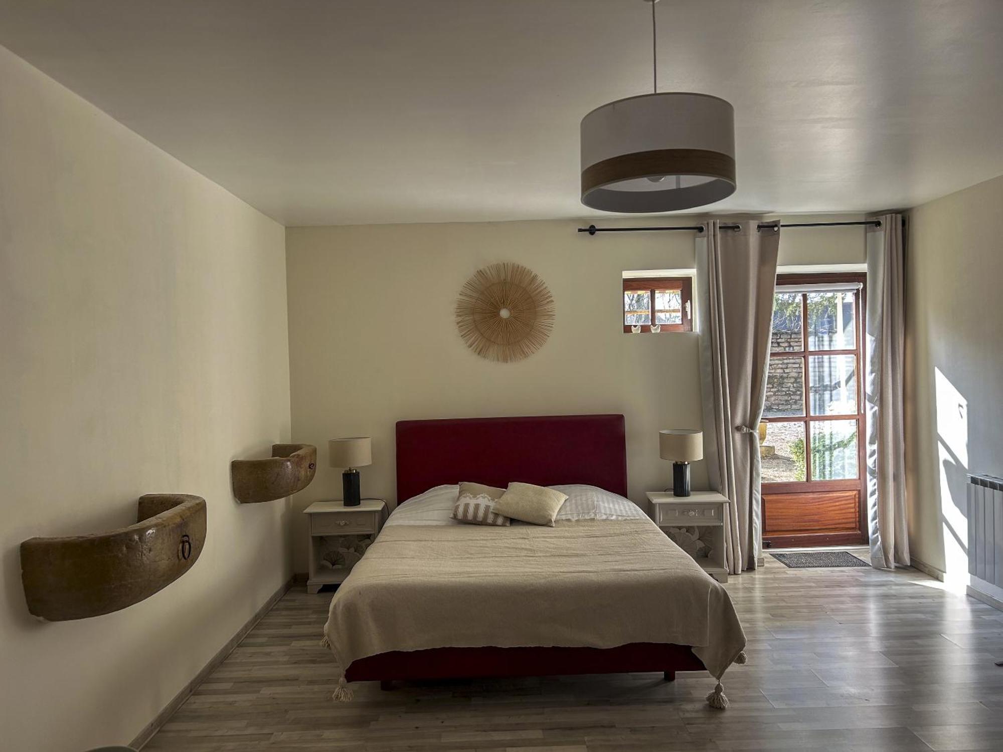 Maison Belles Pierres Montagny-les-Beaune Номер фото