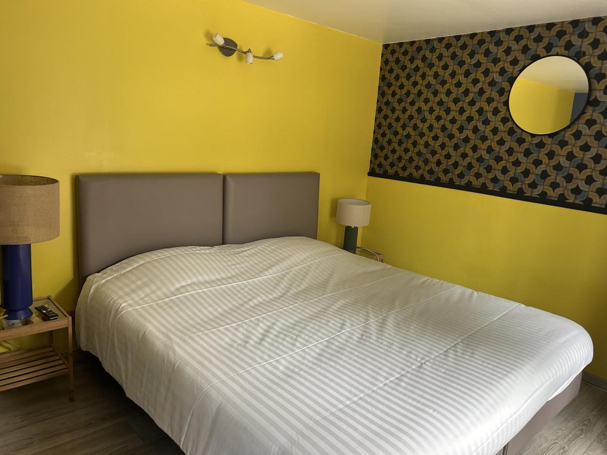 Maison Belles Pierres Montagny-les-Beaune Номер фото