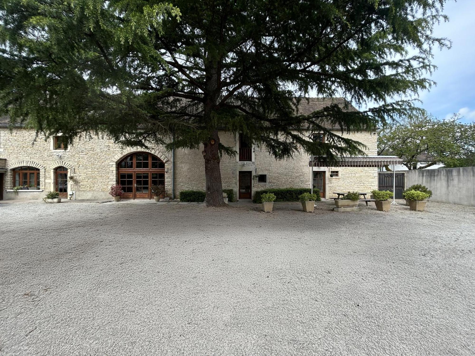 Maison Belles Pierres Montagny-les-Beaune Екстер'єр фото